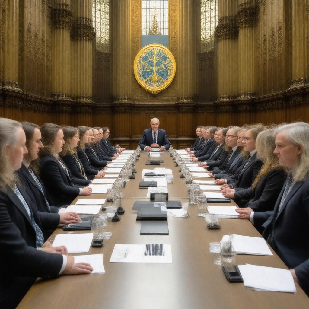 Scottish Affairs Committee